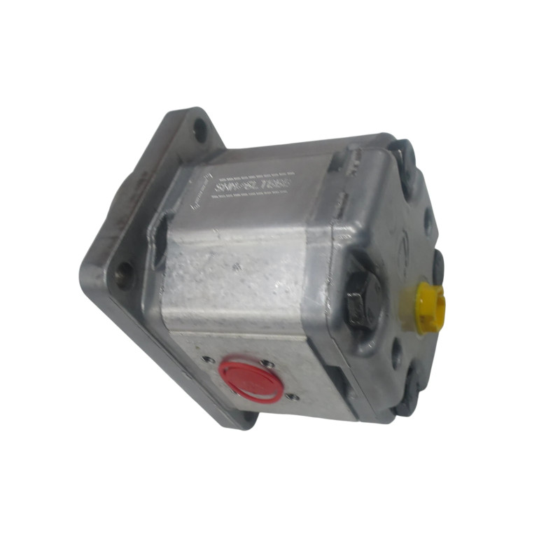 HYDRAULIC GEAR PUMP SNM2 6L TBBB